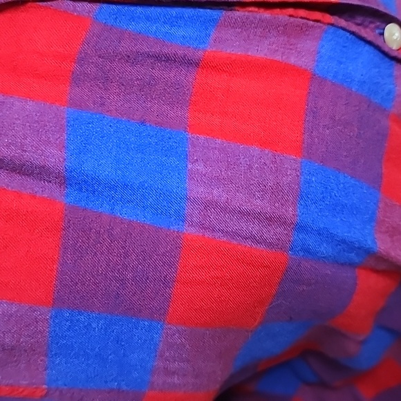 AE 🦅 Flannel - Picture 2 of 2